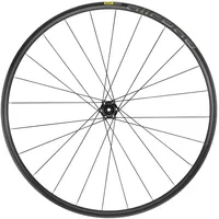 MAVIC Allroad Disc CL 700 12x100, front - Vorderrad
