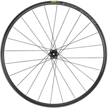 MAVIC Allroad Disc CL 700 12x100, front - Vorderrad