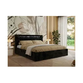 MKS Gold 5 Classic 180 x 200 cm Schwarz