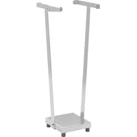 VAR | Müllsackständer | Stahl | für Volumen 120 l | stationär | HxBxT 940 x 370 x 330 mm