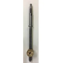 ELMAG Gewindespindel kompl. für Oberschlitten - 9808363