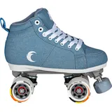 CHAYA Denim Rollschuhe - Blue - EU 38
