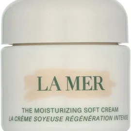 LA MER The Moisturizing Soft Cream Creme 60 ml