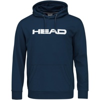 Head CLUB BYRON Hoodie Men, blau, XL