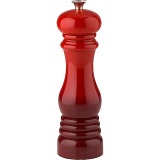 21 cm kirschrot