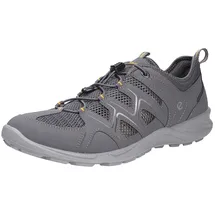 ECCO Terracruise LT Breathru Herren Grau 41