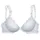 VIVANCE Push-up-BH 85B Weiß