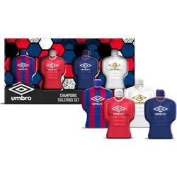 Corsair Umbro Set für Herren