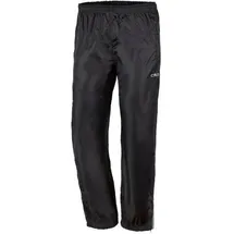 CMP Regenhose Schwarz 152