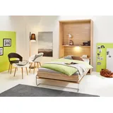 Priess Ancona 140 x 200 cm Beige