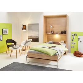 Priess Ancona 140 x 200 cm Beige