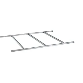 Floraworld Fundament zu Floraworld Gerätehäusern mit Pultdach