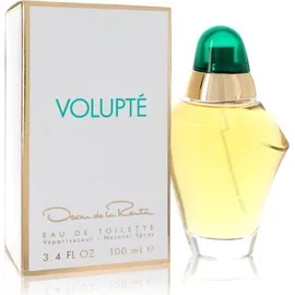 Oscar De La Renta Volupté Eau de Toilette 100 ml