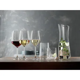 Spiegelau Weißweinglas 0,44 l 4er Set