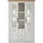 OTTO home Buffet Westminster Höhe ca. 202 cm Weiß