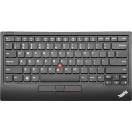 Lenovo ThinkPad TrackPoint Keyboard II - Tastatur
