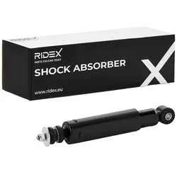 RIDEX Stoßdämpfer TOYOTA,NISSAN,RENAULT TRUCKS 854S2334 5001874614,5001874615,56100MB60B Federbein,Stossdämpfer 561009X500,561009X501,561009X50A