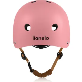 lionelo Schutzhelm für Kinder Rosa S 50-56 cm