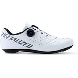 Specialized Torch 1.0 Rennradschuhe - white - 45