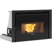 La Nordica-Extraflame Comfort P85