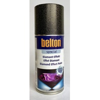 Belton Special Spraydose Diamanteffekt gold 150 ml