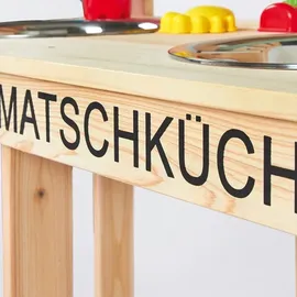 Pinolino Matschküche Paul 221011