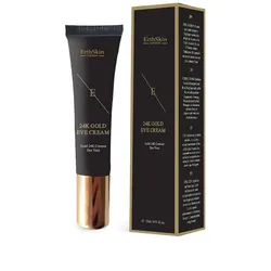 ErthSkin London Oogcrème 15 ml