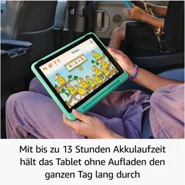 Amazon Fire HD 10 Kids Pro 10.1" 32 GB Wi-Fi sternennebel-design