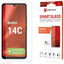 Displex Panzerfolie für Xiaomi Redmi 13C