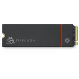 Seagate FireCuda 530 1 TB M.2 ZP1000GM3A023