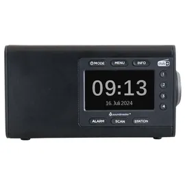 Soundmaster DAB900SW DAB+