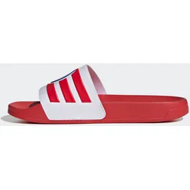 adidas Shower Adilette FC Bayern München Supplier Colour / Supplier Colour / Cloud White 48 2/3