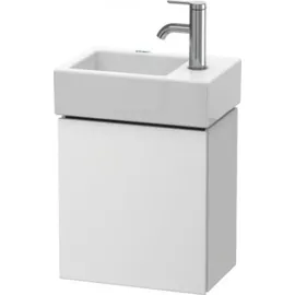 Duravit L-Cube Waschtischunterschrank, 1 Tür, LC6293L4343,
