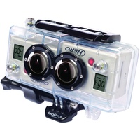 GoPro 3D HERO System