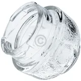 Electrolux AEG Top Original AEG Electrolux Lampenabdeckung Glas Kalotte Top 8087690015 Backofen