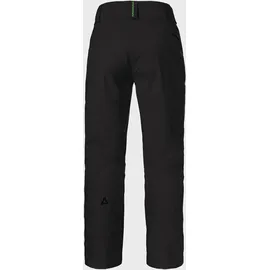 Schöffel Pants Style Pine Skihose Schwarz 40