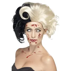Cruella de Vie Perücke - OS