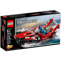 AGI Technic Rennboot (42089)