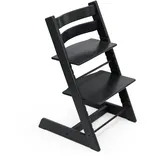 Stokke Tripp Trapp eiche black