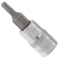 VIGOR Schraubendrehereinsatz Schlüsselweite (metrisch): 3mm