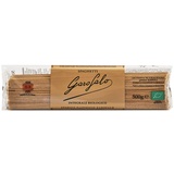 10x Garofalo Pasta di semola integrale di grano duro Bio-Produkt Spaghetti N° 5-9 Vollkornnudeln hartweizengrieß Neapolitanische Pasta Packung mit 500g