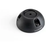 ScanStrut Ds21b-p-blk-kabeldurchführung - Black - One Size