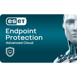 Sophos ESET Endpoint Protection Advanced Cloud Erneuerung Jahr(e)