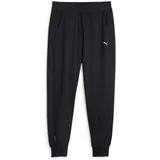 Puma Train Favorite Jogginghose Schwarz M
