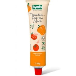 Byodo Tomaten-Paprika Mark Doppelfrucht bio