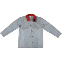 KS Tools Schweißerjacke, L
