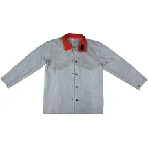 KS Tools Schweißerjacke, L
