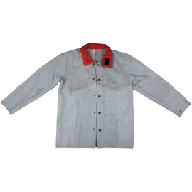 KS Tools Schweißerjacke, L