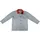 KS Tools Schweißerjacke, L