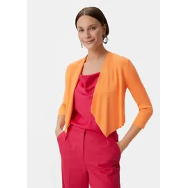 Comma, Strickjacke Orange L